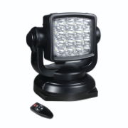 LED Autolamps Remote Search Lamps