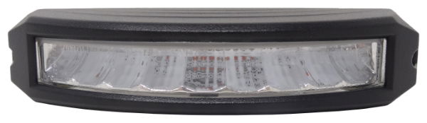 911 Signal C9 Amber 9-LED Strobe | R65 | 12/24V [010205A]