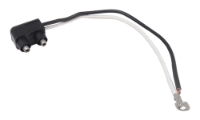 Truck-lite TL/10 Signal Lights REPLACEMENT PLUG & LEAD | 250mm - [TL/94902]