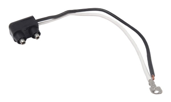 Truck-lite TL/10 Signal Lights REPLACEMENT PLUG & LEAD | 250mm - [TL/94902]