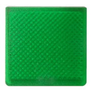 SWF Style Plain Insert | Green | Pack of 1 - [896650]