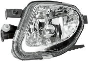 Hella 008 275 Fog Lights // MERCEDES BENZ