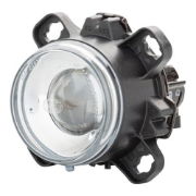 Hella Headlight w/ Dipped Beam 24V [1ML 247 042-207]