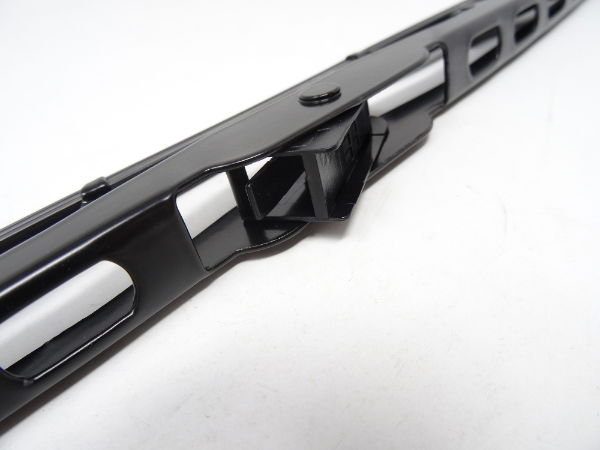 PSV BH500 Commercial Wiper Blade (500mm/20")