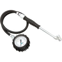 PCL Dial Type Tyre Pressure Gauge - DPG1H03