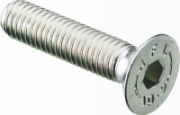 Socket Screws