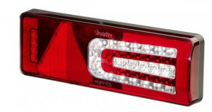 Truck-lite Rear Combination Lights