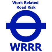 Work Related Road Risk (WRRR) LOGO