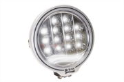 L100 Series LED Driving Lights