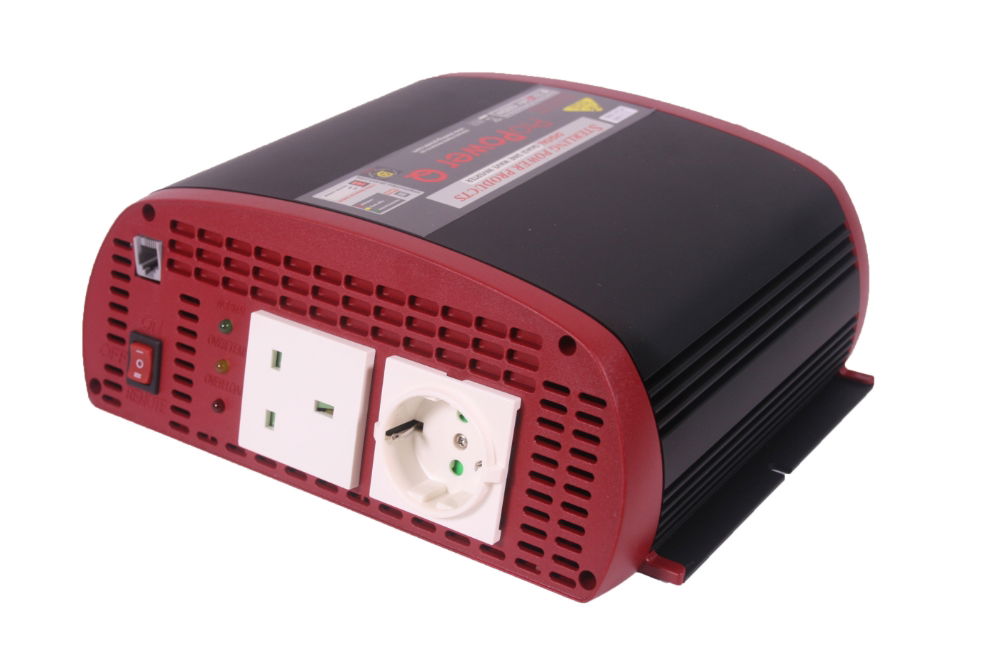 Sterling Power Pro Power Q Inverters