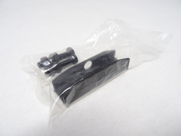PSV BS800 Commercial Wiper Blade (800mm/32") w/ 17mm Saddle Adaptor