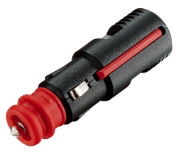 PRO-CAR Universal (DIN & Ø21mm) Power Plug