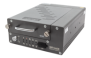 Brigade MDR-644 Series 8+ Channel HDD/SD Mobile Digital Video Recorders