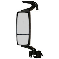 DBG LH Class II/IV Short Arm Twin Mirror (Electric/Heated) // MAN