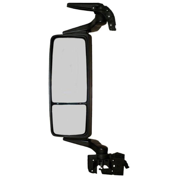 DBG LH Class II/IV Short Arm Twin Mirror (Electric/Heated) // MAN
