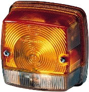 Hella 003 014 Signal Lamps