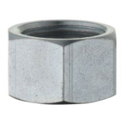 PCL Union/Swivel Nuts