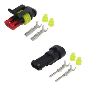 Connectors