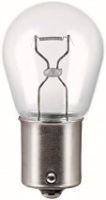 Osram Original P21W Halogen Bulbs | BA15s