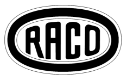 RACO LOGO