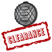 Clearance Work Lights