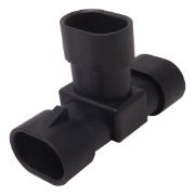 DBG Superseal 1.5mm Style 'T' Piece Connectors