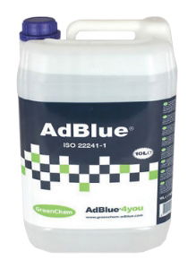 AdBlue Emissions Reducer | 10 Litres