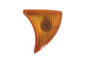 Vignal 110520 C105 LH FRONT INDICATOR Light (Amber) 12/24V // IVECO