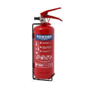 Fire Extinguishers