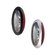 LED Autolamps 37 Series LED End-Outline Marker Lights