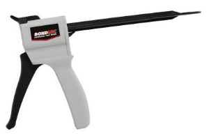 Bondloc 865807 Dispensing Gun for 50ml Polyurethane Adhesive Syringes