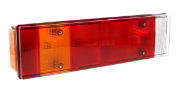 Vignal LC7 Series Rear Combination Lights | 464mm