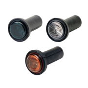 Rubbolite M555/M556 Series Marker Lights