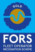 FORS Gold Vehicle Requirements