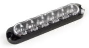 Redtronic GECKO6 Series R65 LED Modules 12/24V