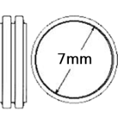 NW 7.5 | ID 7MM