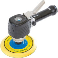 PCL 6" Orbital Sander - APT720