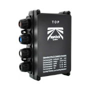 Aspoeck ASS1 8-Way Junction Box [76-5100-047]