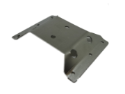 SB175 Grey Surface Mounting Bracket