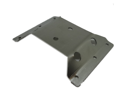 SB175 Grey Surface Mounting Bracket