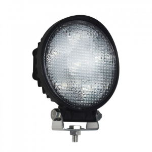 LED Autolamps 11118 Series LED Works Lights | Flood Beam