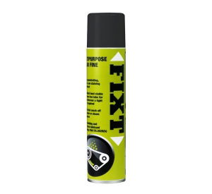 FIXT Clear Fine Oil