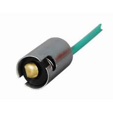 Durite 0-705-01 BAY9S Bulb Holder with 130mm Fly Lead