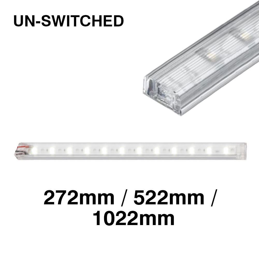 Labcraft Orizon LED Interior Strip Lights