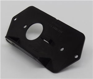 Rubbolite M122/M332/M335/M620/M626 Marker Light Horizontal Bracket [7122A]