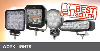 Best Selling Work Lights