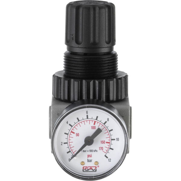 PCL Regulator Valve - ATR6