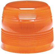 ECCO 400 Series LED/XENON Beacons AMBER (R65) Lens [910.131]