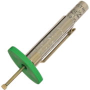 PCL Tyre Tread Depth Gauge (DVSA approved) - TDG16C01