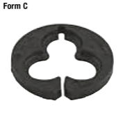 Schlemmer Tube Reducer (Form C) Conduit Adaptors